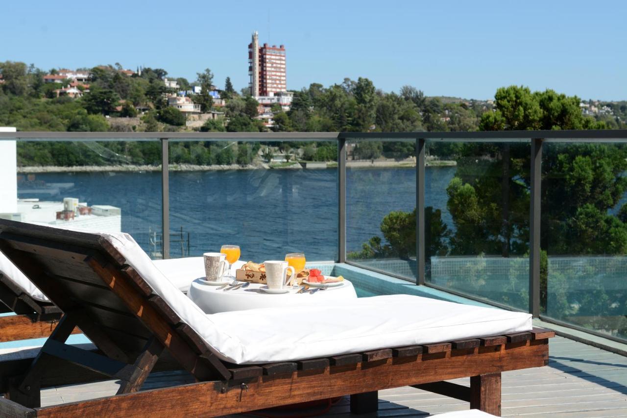 Costalago Suites- By Hvh Villa Carlos Paz Exterior photo