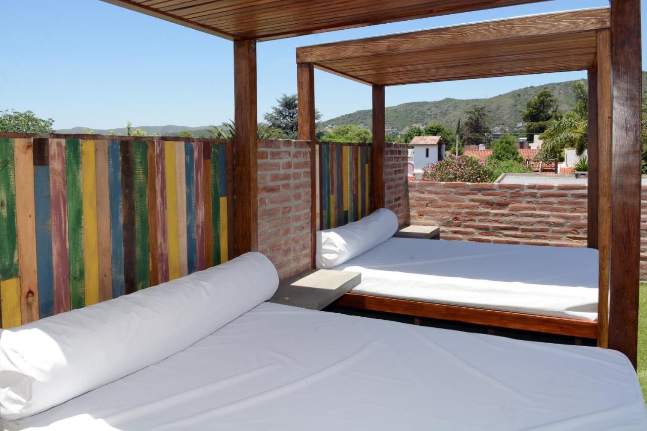 Costalago Suites- By Hvh Villa Carlos Paz Exterior photo
