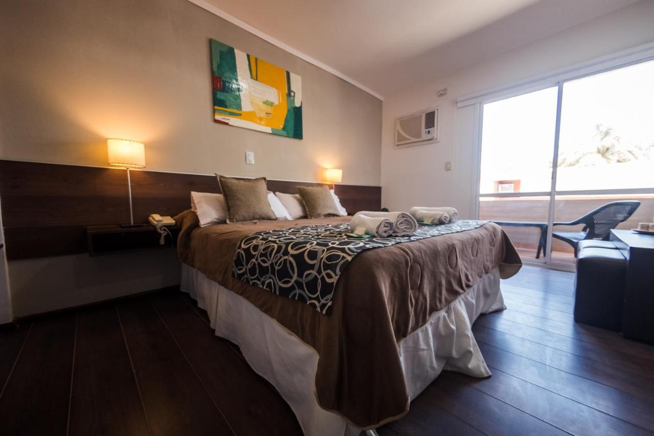 Costalago Suites- By Hvh Villa Carlos Paz Exterior photo