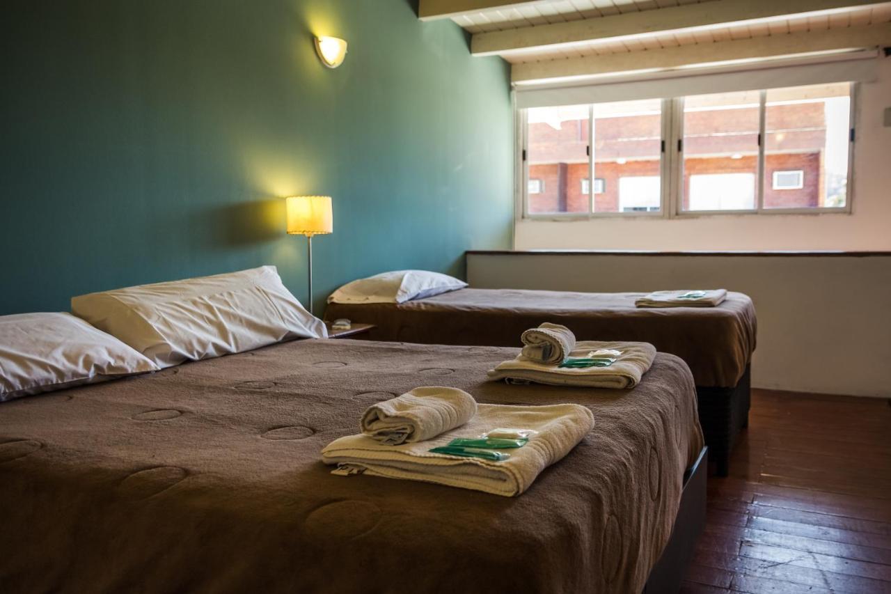 Costalago Suites- By Hvh Villa Carlos Paz Exterior photo
